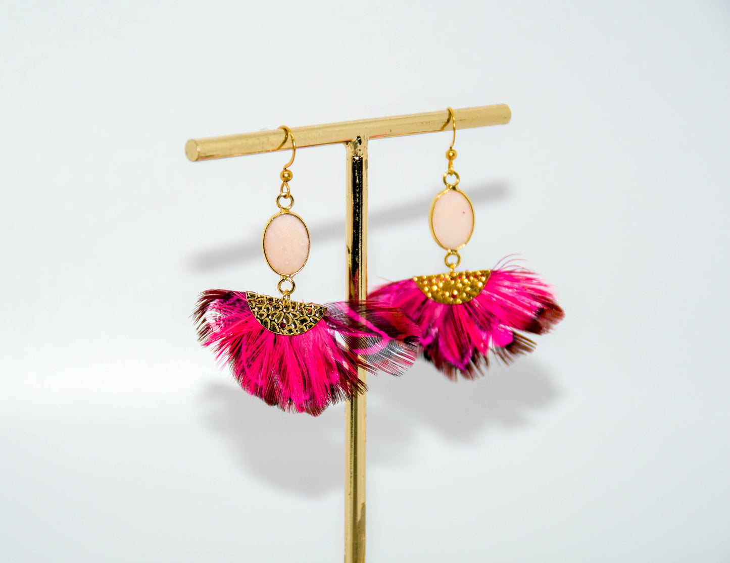 Hypnochic - Boucles d'oreilles