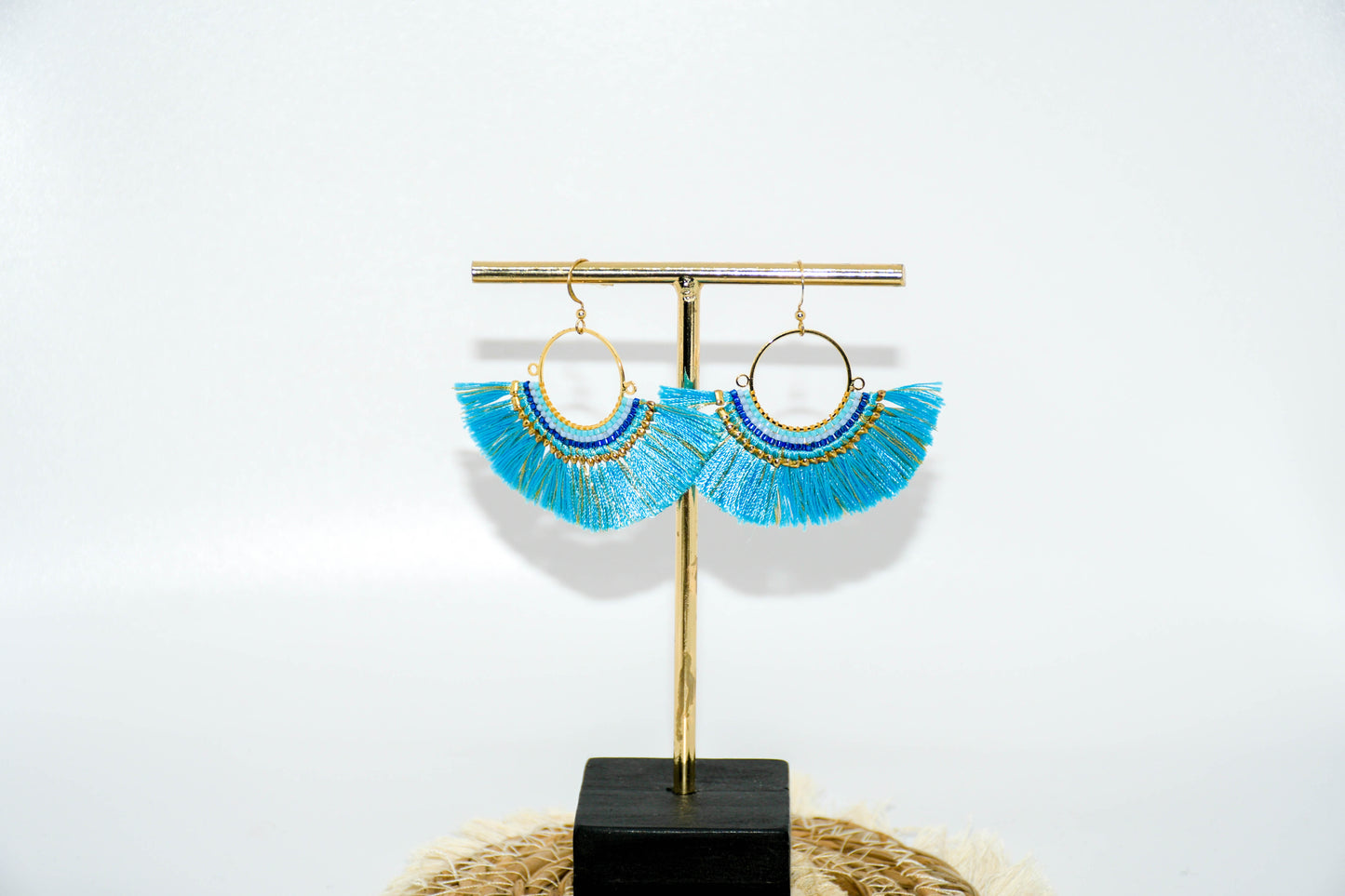 Hypnochic - Boucles d'oreilles