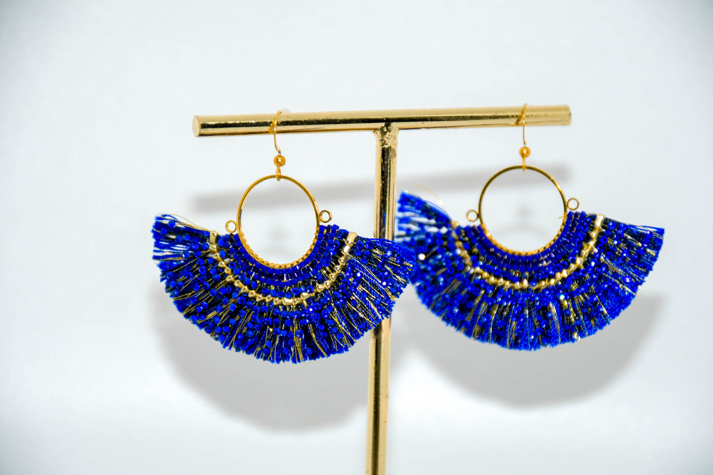 Hypnochic - Boucles d'oreilles