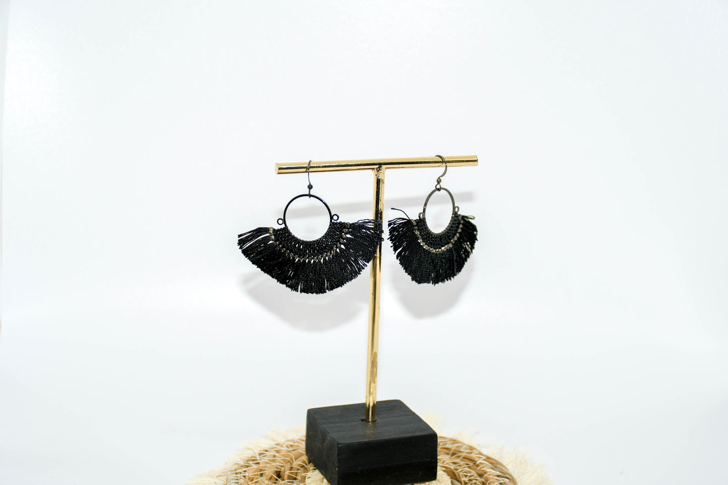 Hypnochic - Boucles d'oreilles