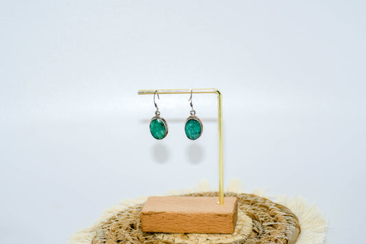 Hypnochic - Boucles d'oreilles