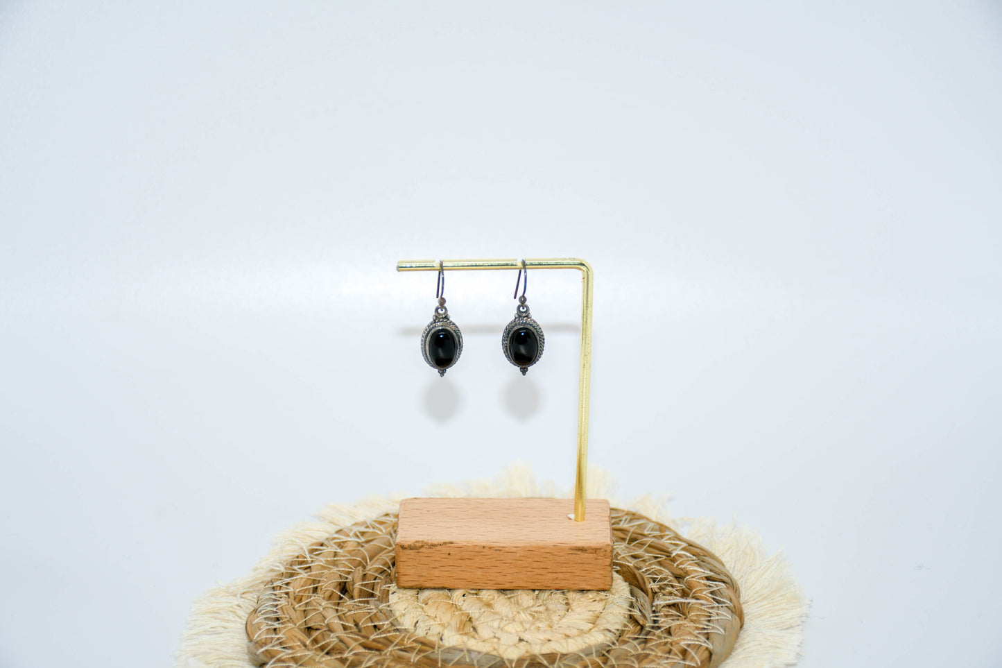 Hypnochic - Boucles d'oreilles