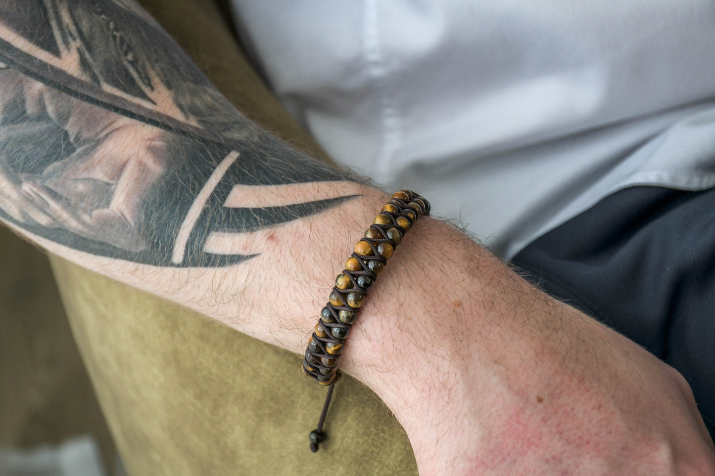 GT collection - Bracelet homme