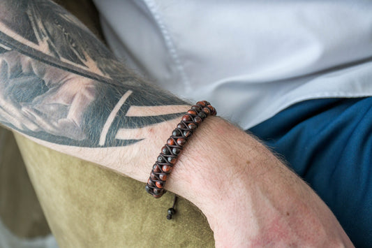 GT collection - Bracelet homme