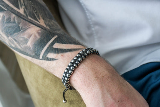 GT collection - Bracelet homme