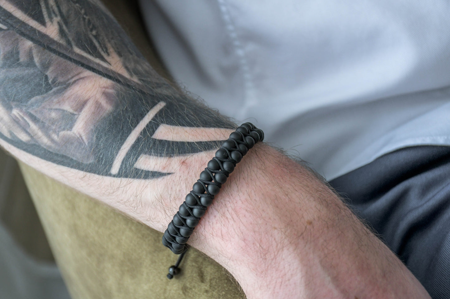 GT collection - Bracelet homme