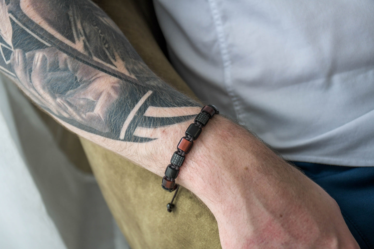 GT collection - Bracelet homme