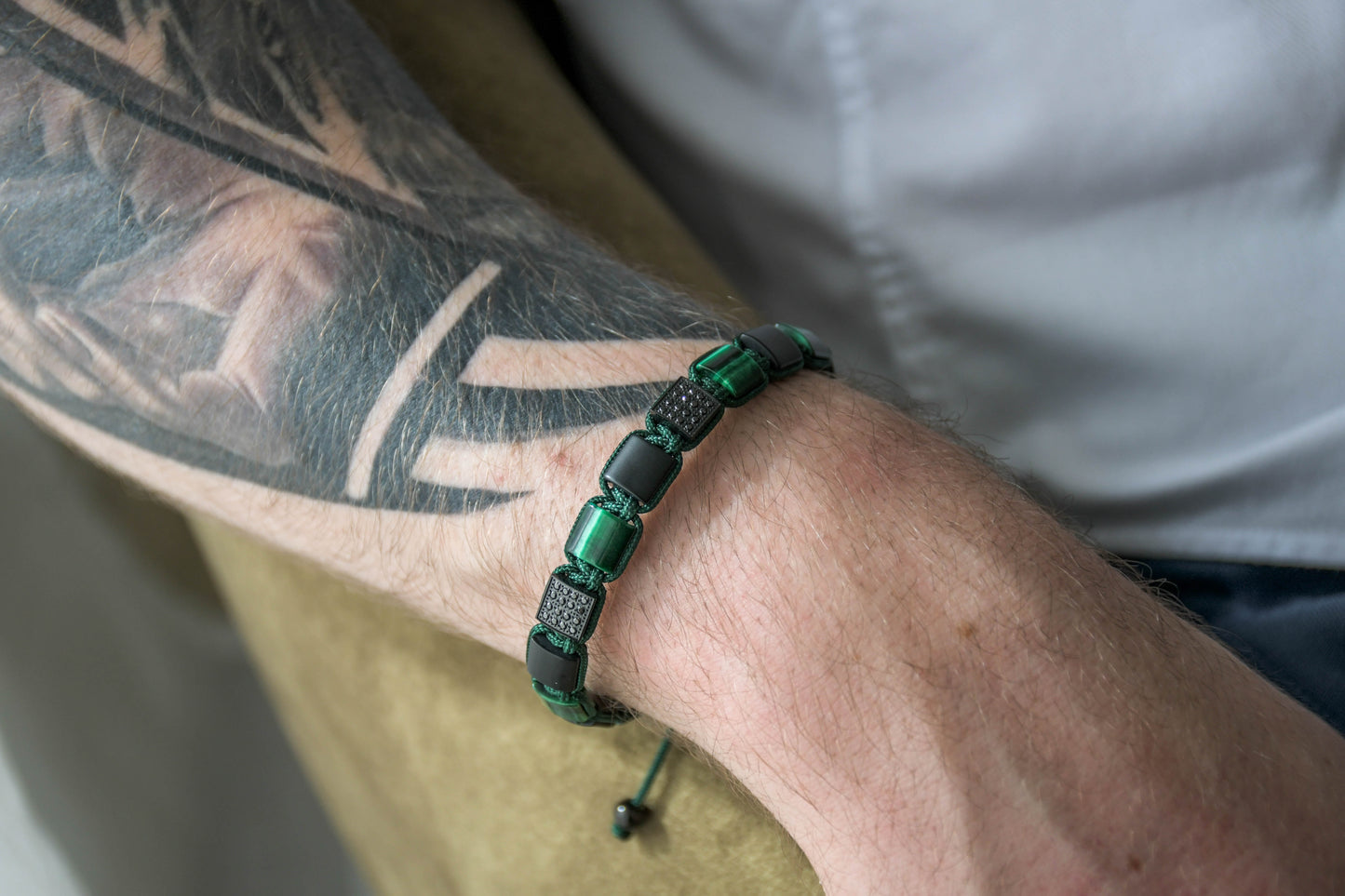 GT collection - Bracelet homme