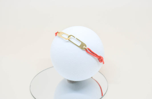 Olivier Lafont - bracelet osmose